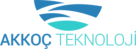 Akkoç Logo